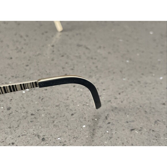 Mexx Germany Eyeglasses Frames ONLY 49-13-130 Mod 5633 100 Black Full Rim